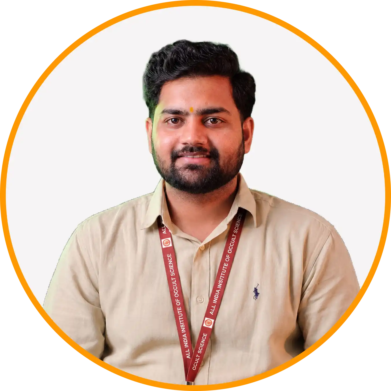 Mukul Shrivastava - Graphologist