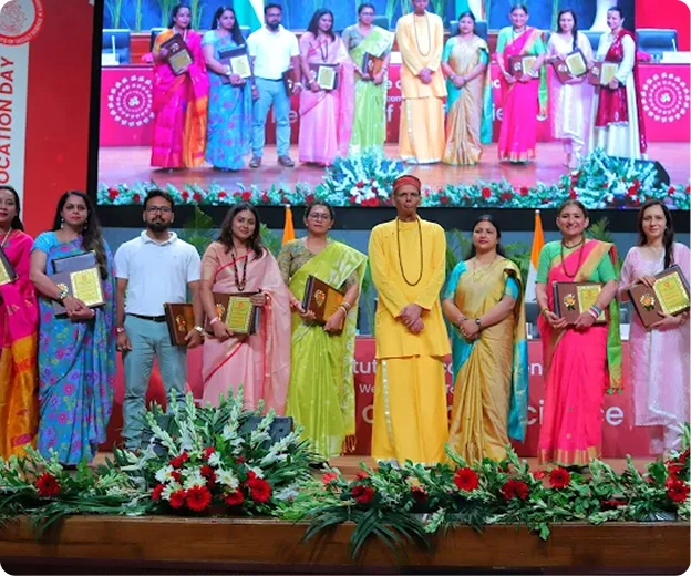Our Certified Students