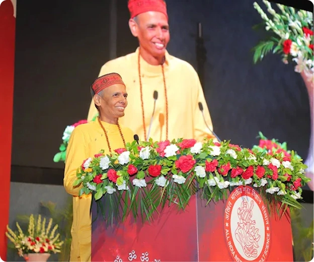 Founder Speech at Annual Convocation