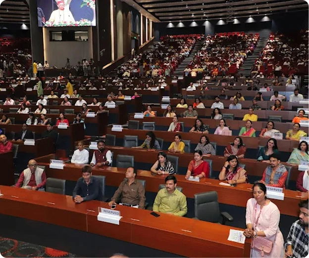 Convocation 2025