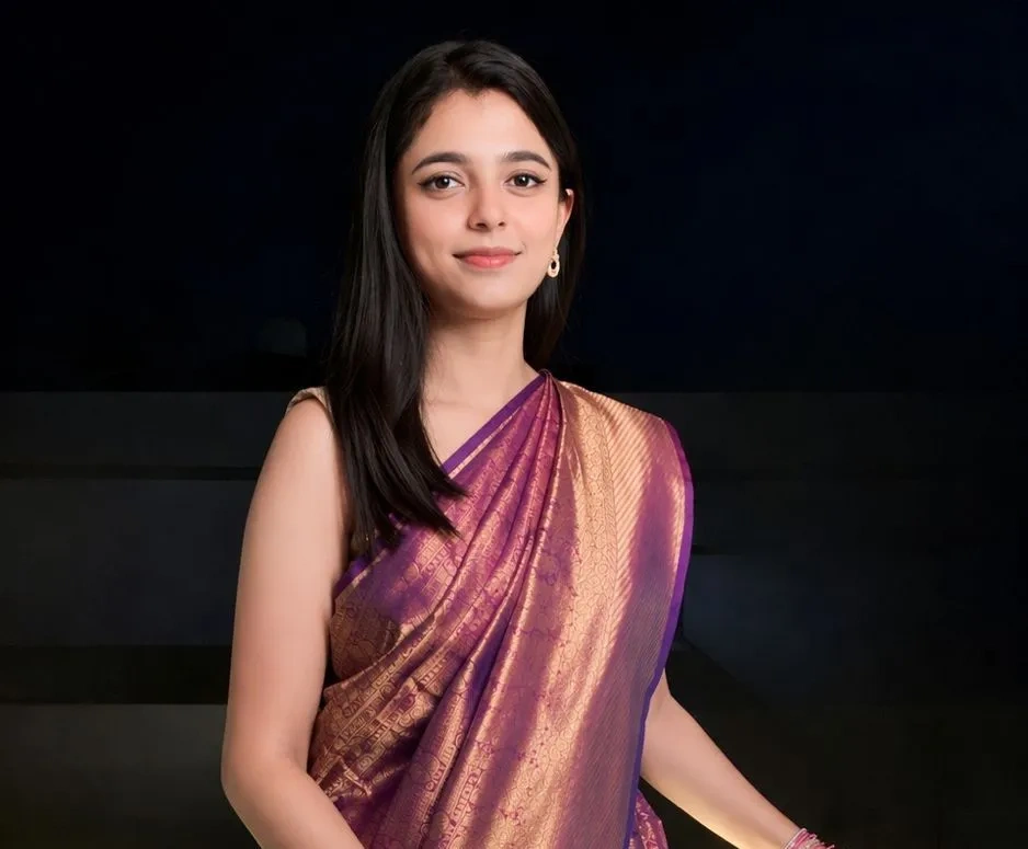 Our Trainer Laxmi Mam