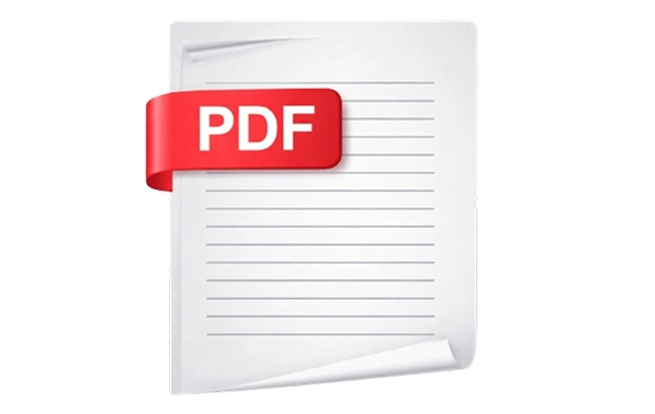 PDF Notes
