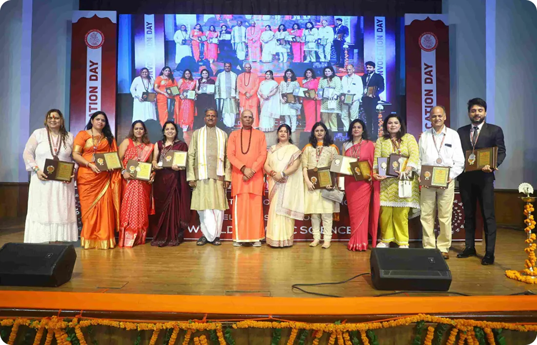 AIIOS Convocation Day